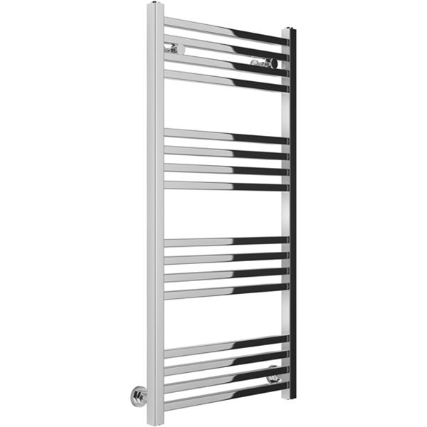 Водяной полотенцесушитель Сунержа Модус 1000х500 Хром от магазина ЛесКонПром.ру