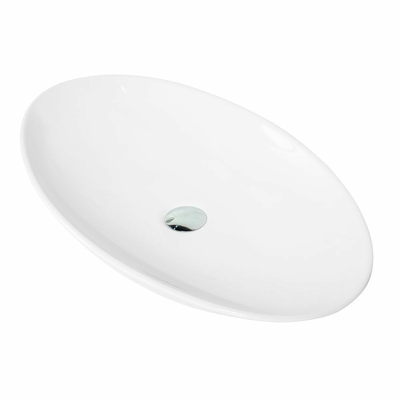 Раковина-чаша Art&Max 69 AM5273-W Белая от магазина ЛесКонПром.ру