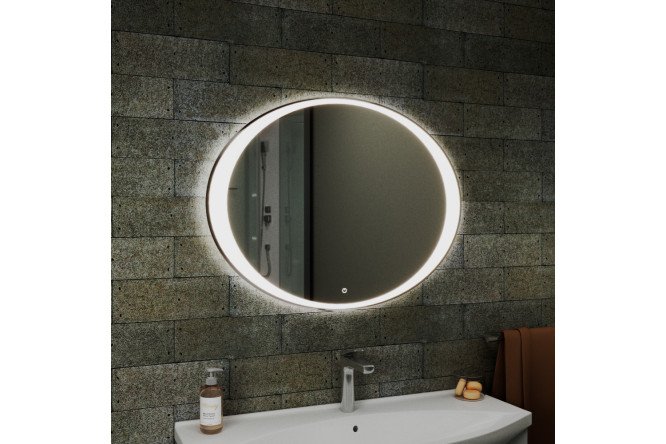 Зеркало Liri 80502819 от магазина ЛесКонПром.ру