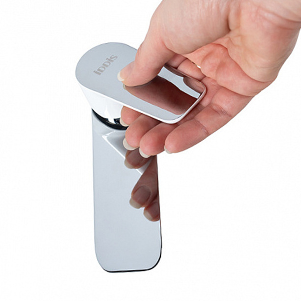 Смеситель для раковины IDDIS Cloud от магазина ЛесКонПром.ру