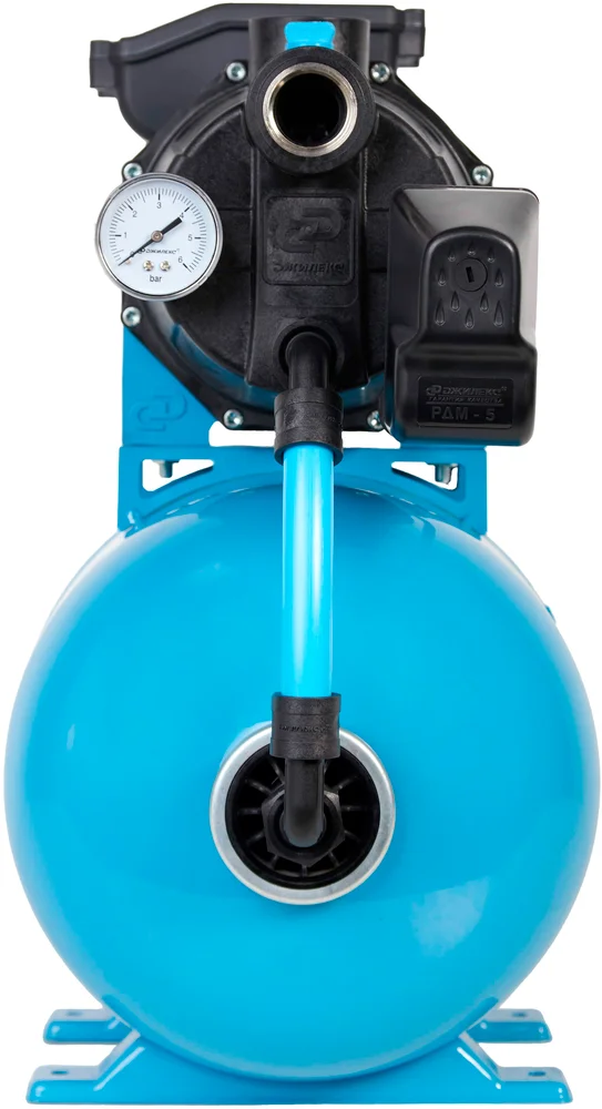 Насосная станция Джилекс Джамбо 55/35 П-18 от магазина ЛесКонПром.ру