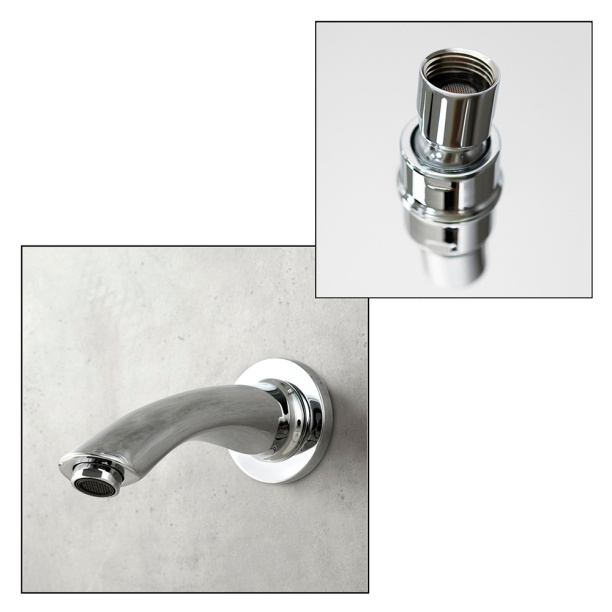 Верхний душ LEMARK d30 см хром от магазина ЛесКонПром.ру