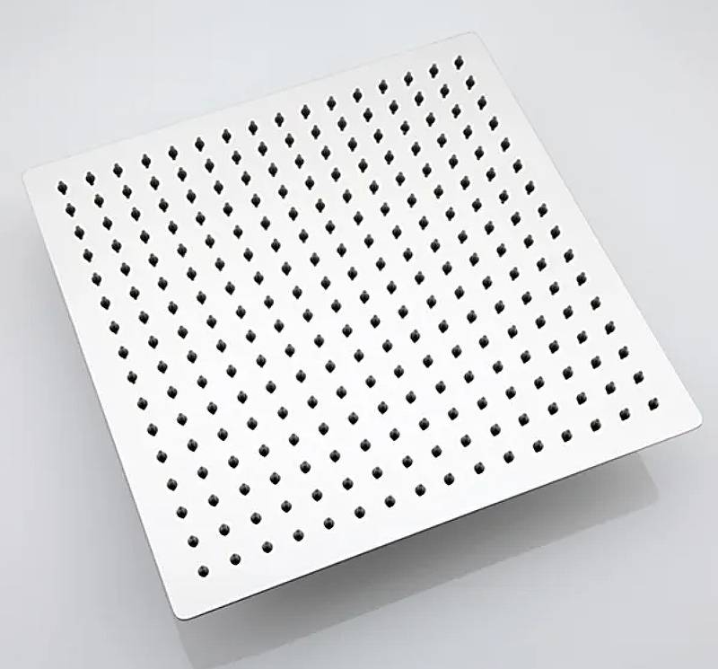 Верхний душ Frap F28-3 Хром от магазина ЛесКонПром.ру