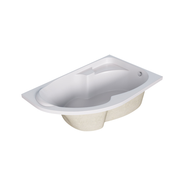 Каркас для ванны 100Acryl ACRYLIKA 170х90 см от магазина ЛесКонПром.ру