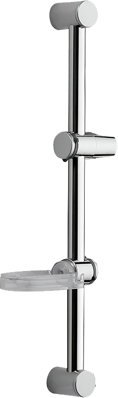 Душевая штанга Haiba HB8005 от магазина ЛесКонПром.ру