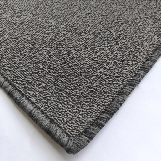 Ковролин Фантом pt2p серый 4 м от магазина ЛесКонПром.ру