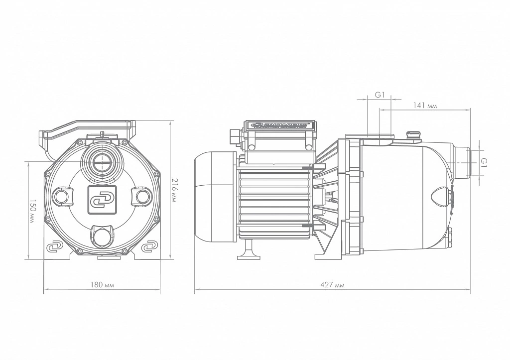 «ДЖАМБО» 70/50 Ч в Москве от магазина ЛесКонПром.ру