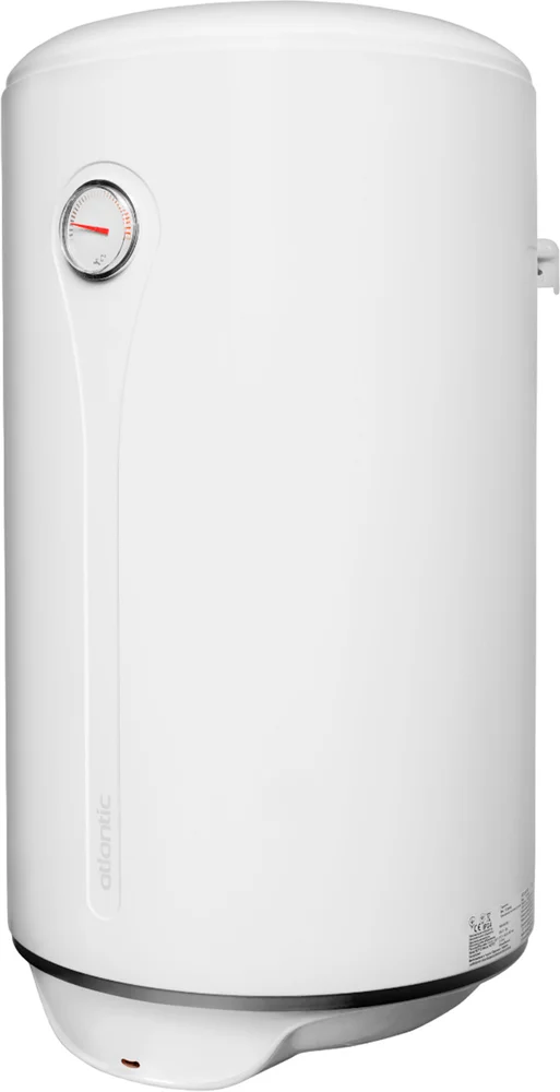 Накопительный водонагреватель Atlantic Ego 80 электрический от магазина ЛесКонПром.ру