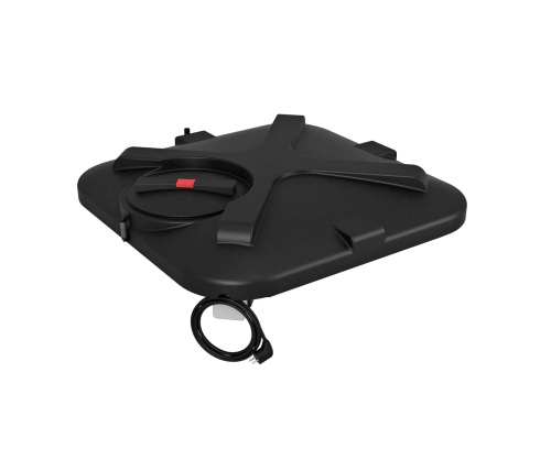 Летний душ для дачи