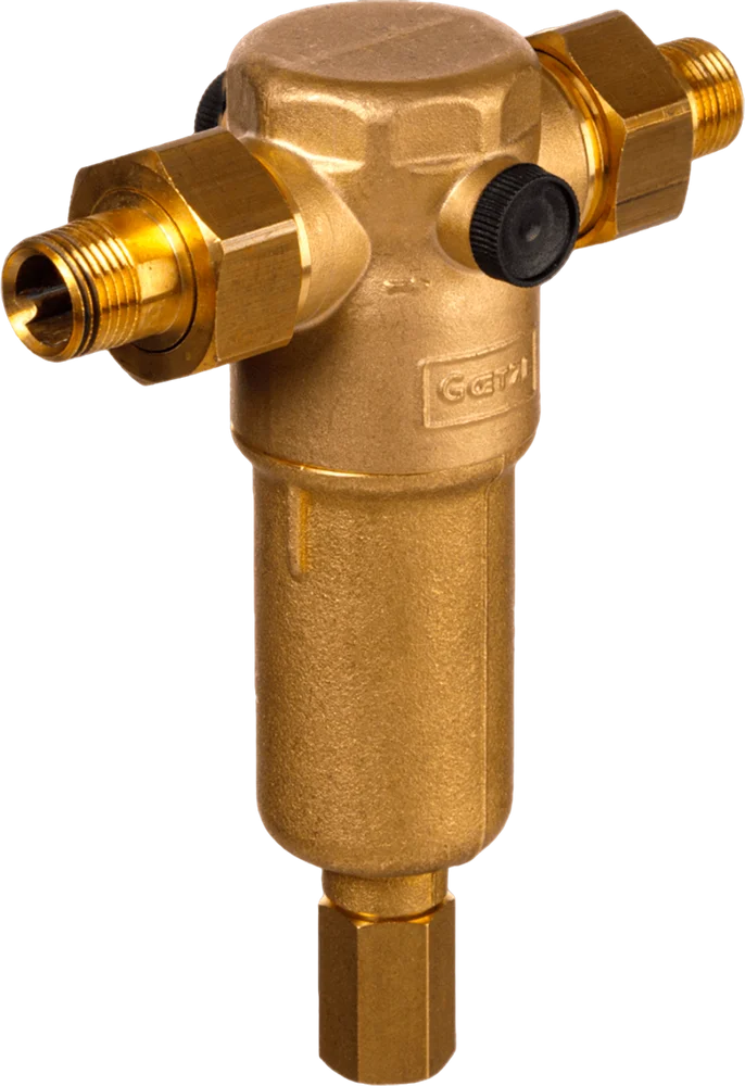 Сетчатый фильтр Goetze FM07 -3/4H от магазина ЛесКонПром.ру