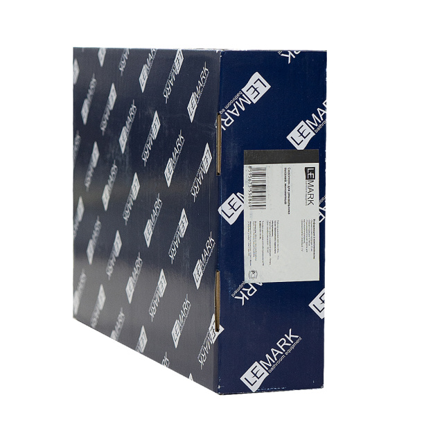 Смеситель для раковины FLUMEN Rhein высокий от магазина ЛесКонПром.ру