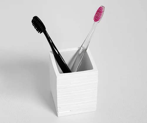 Стакан Wasserkraft Leine K-3828 от магазина ЛесКонПром.ру