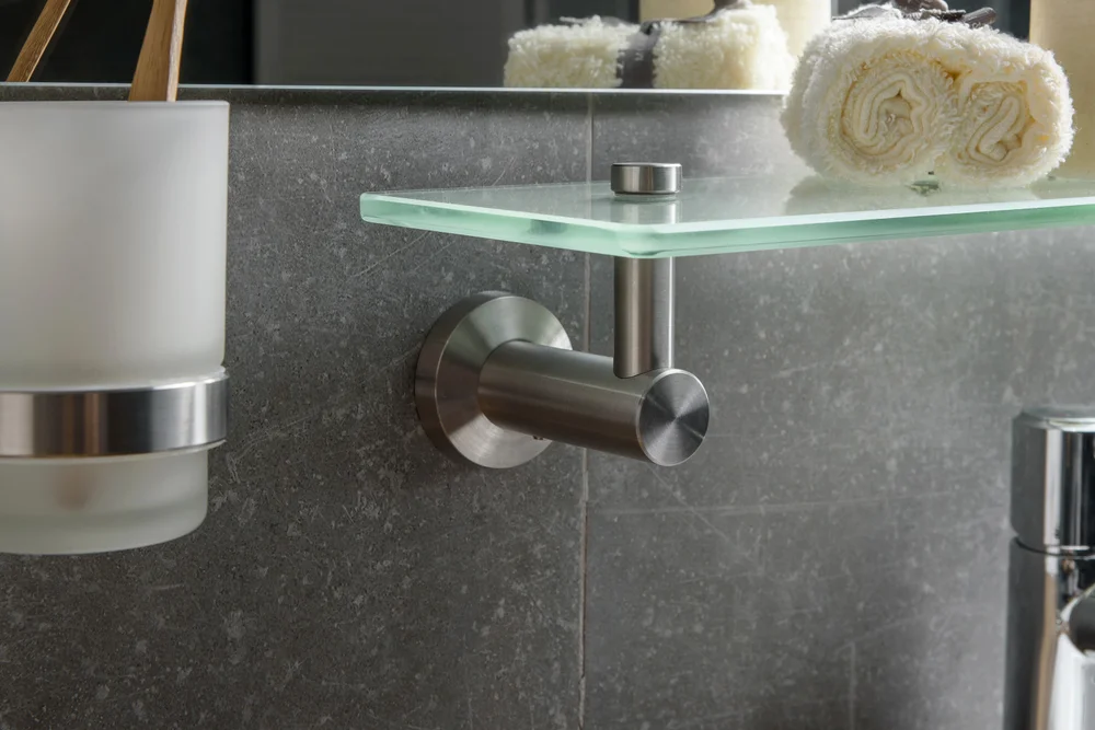 Полка Wess Force Wb01-02 от магазина ЛесКонПром.ру