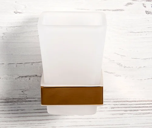 Стакан Wasserkraft Sauer K-7928 от магазина ЛесКонПром.ру