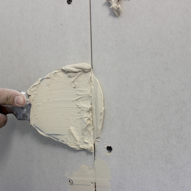 Шпаклевка гипсовая ВОЛМА-Шов 5 кг от магазина ЛесКонПром.ру