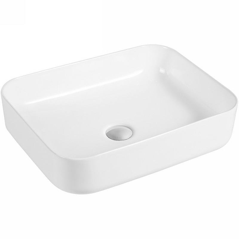 Раковина-чаша Bond 50 S54-500 Белая глянцевая от магазина ЛесКонПром.ру