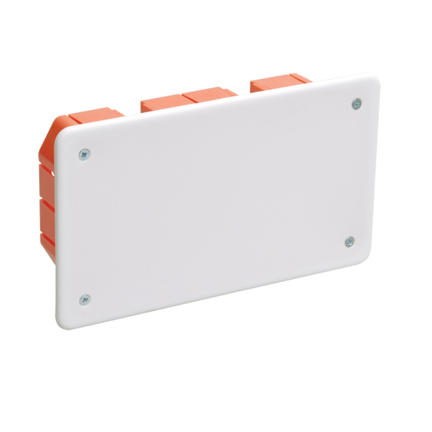 Коробка распределительная IEK 172х96х45 мм от магазина ЛесКонПром.ру