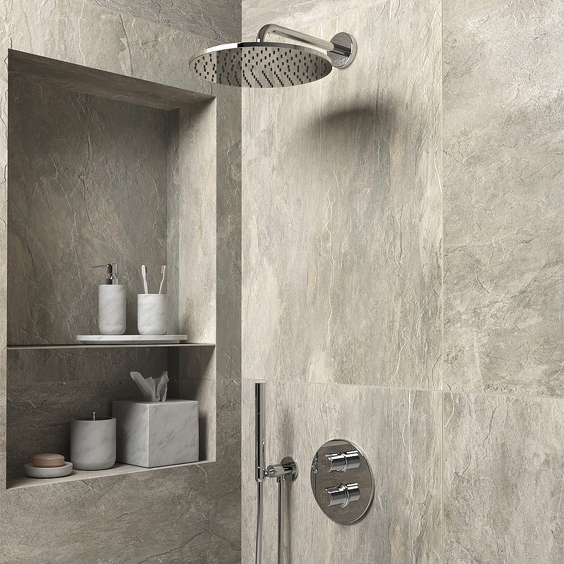 Верхний душ Paini 50CR759TCARE20E Хром от магазина ЛесКонПром.ру