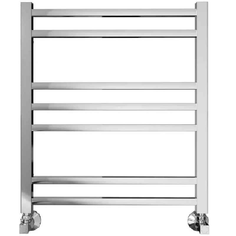 Водяной полотенцесушитель Lemark Unit 50х60 LM45607 Хром от магазина ЛесКонПром.ру