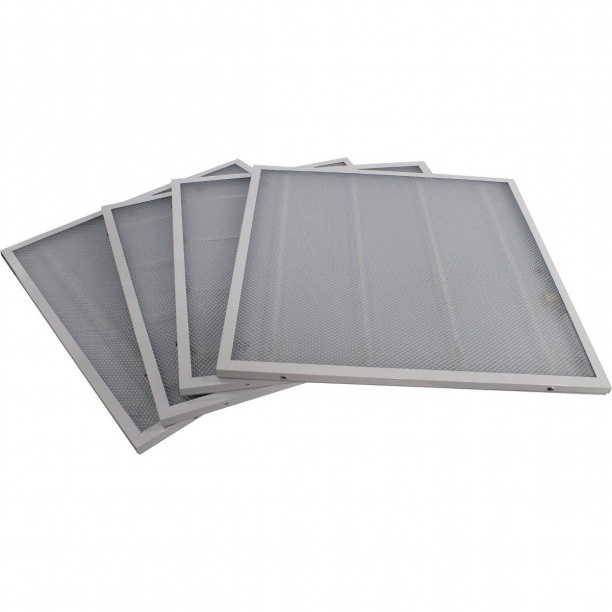 Светильник офисный Smartbuy Призма 36 Вт 4500 К от магазина ЛесКонПром.ру