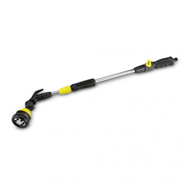 Пистолет для полива Karcher Premium на штанге от магазина ЛесКонПром.ру