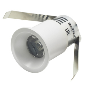 Мебельные светильники и подсветка