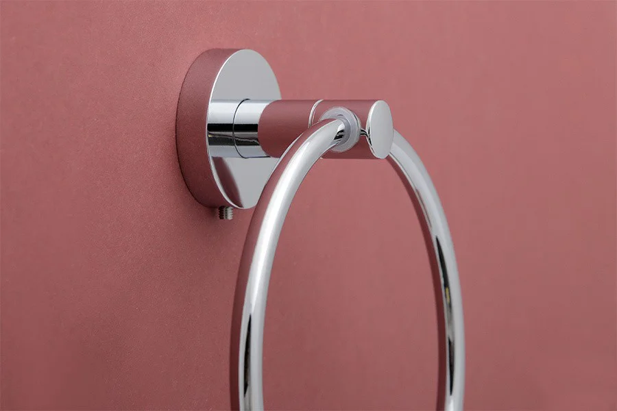 Полотенцедержатель Verran Ambiss 263-18 от магазина ЛесКонПром.ру