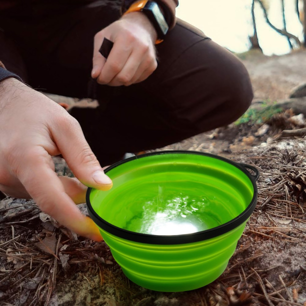 Фонарь кемпинговый ЭРА KA-901 7хLED солнечная батарея IP54 от магазина ЛесКонПром.ру