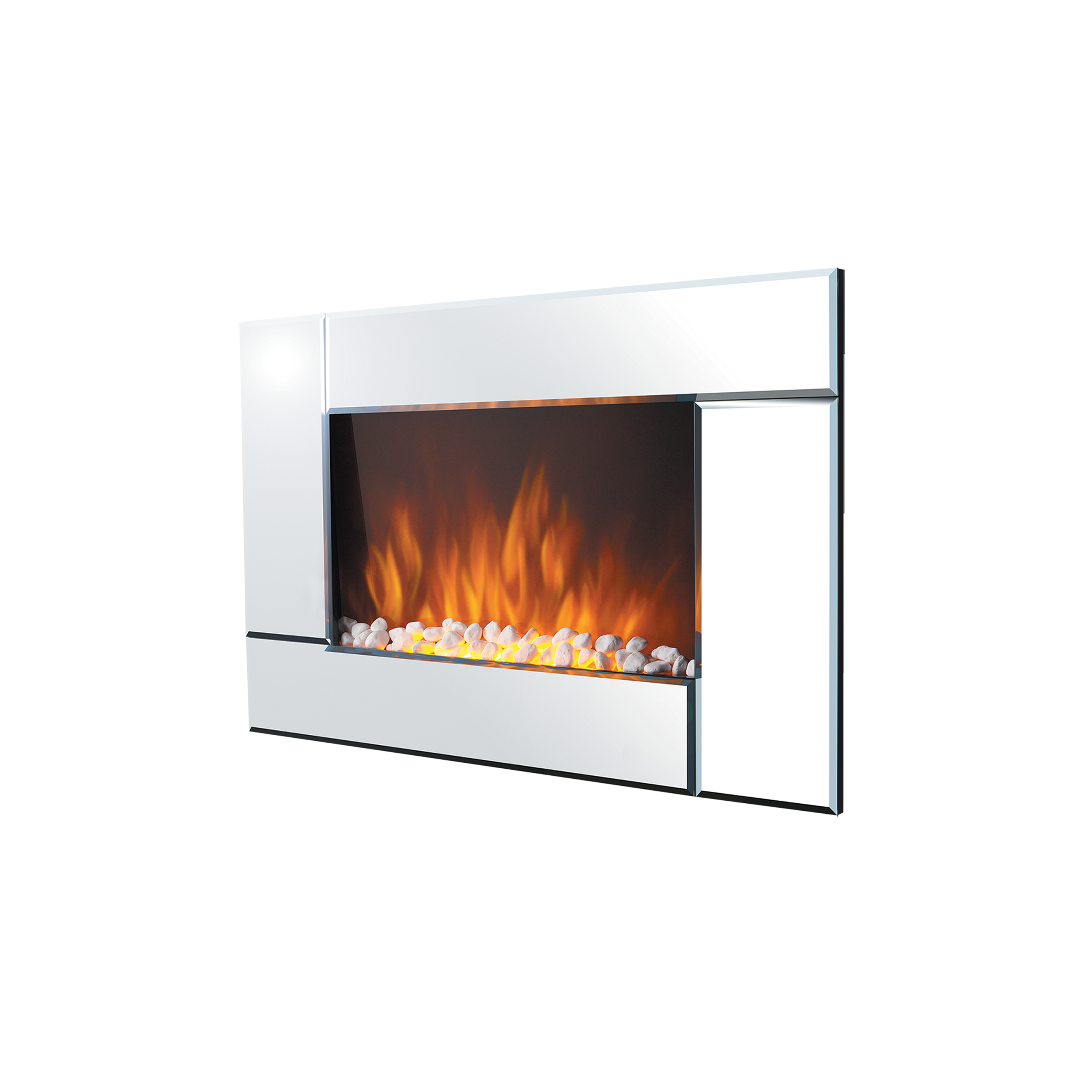 Электрический камин Electrolux EFP/W 2000S от магазина ЛесКонПром.ру