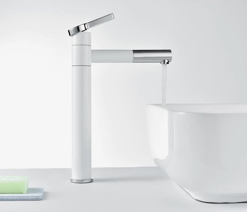 Раковина-чаша CeramaLux 50 9391 Белая от магазина ЛесКонПром.ру