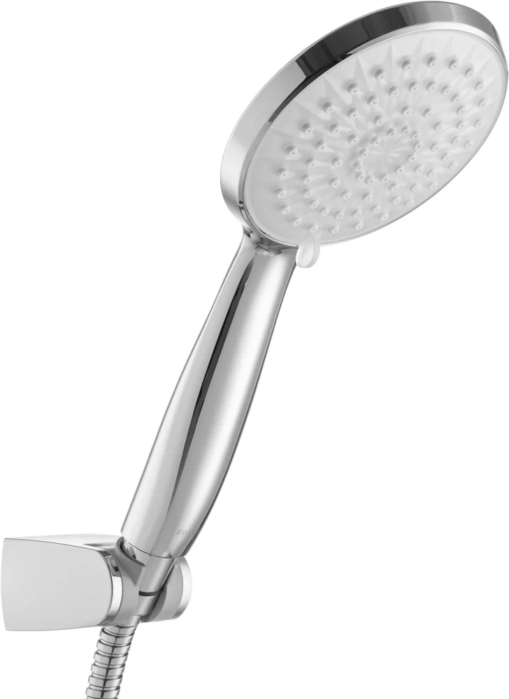 Душевой гарнитур Swedbe Calypso 5088 от магазина ЛесКонПром.ру