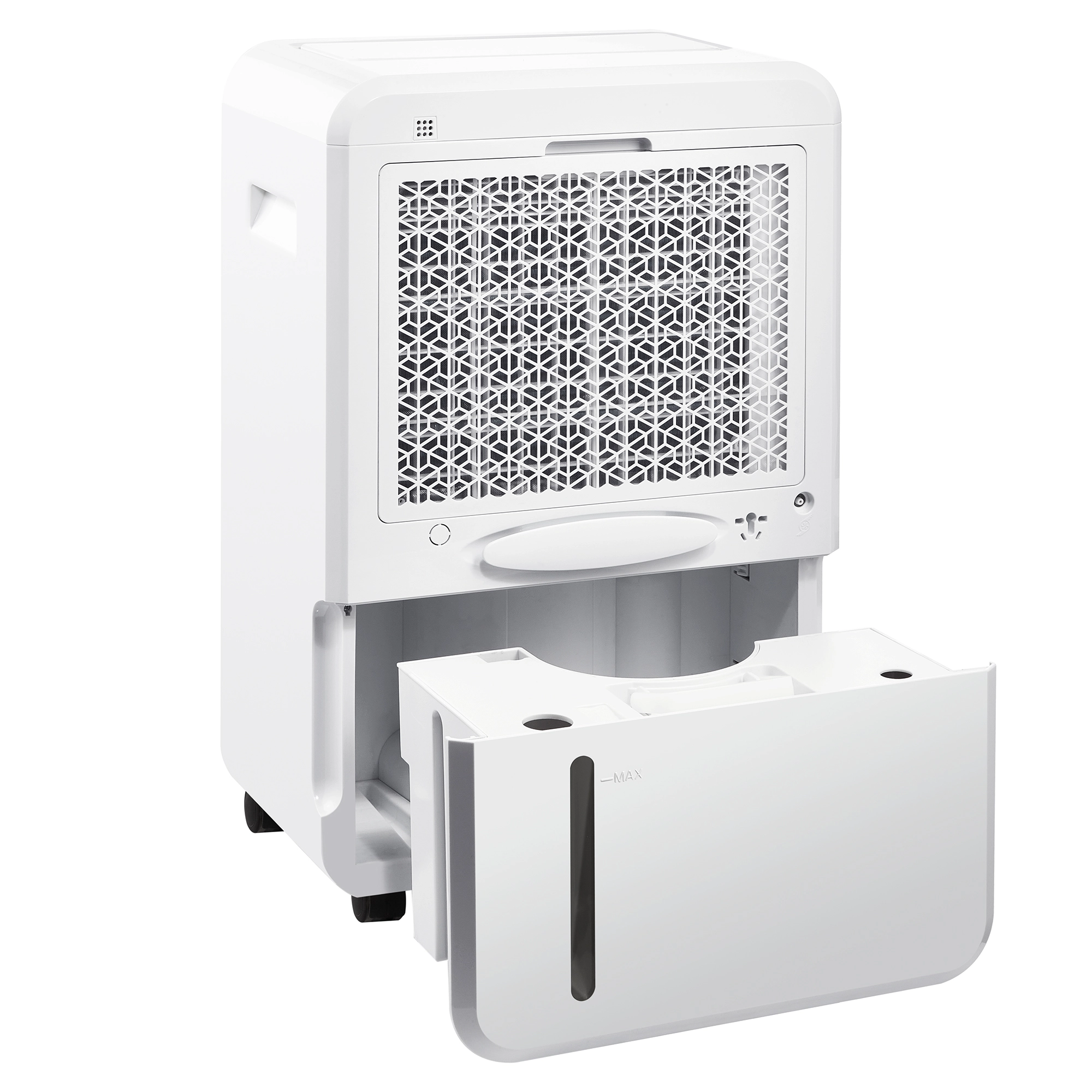 Осушитель воздуха Electrolux EDH-65L от магазина ЛесКонПром.ру