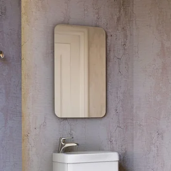 Зеркало Raval Bionica 40 от магазина ЛесКонПром.ру