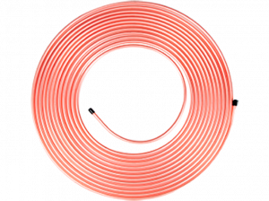 Труба медная