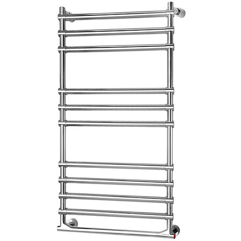 Электрический полотенцесушитель Margaroli Sole 5144711CRNB Хром от магазина ЛесКонПром.ру