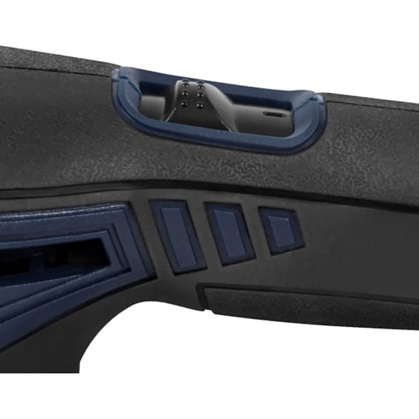 Фен технический KRONS 2000 Вт от магазина ЛесКонПром.ру