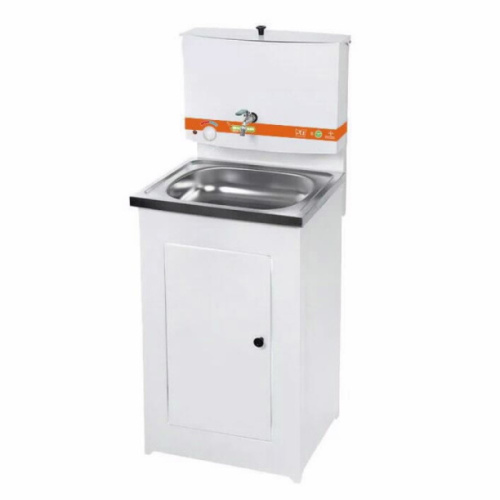 Умывальники и водонагреватели для сада