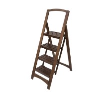 Интерьерные стремянки