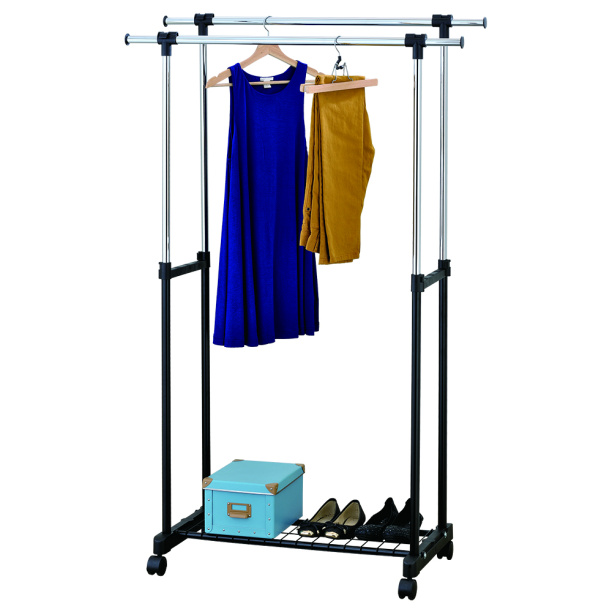 Напольная вешалка телескопическая Elemento HG60-R от магазина ЛесКонПром.ру