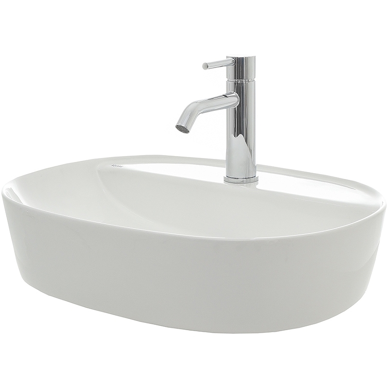 Раковина AQUAme 50 AQM5002 Белая глянцевая от магазина ЛесКонПром.ру