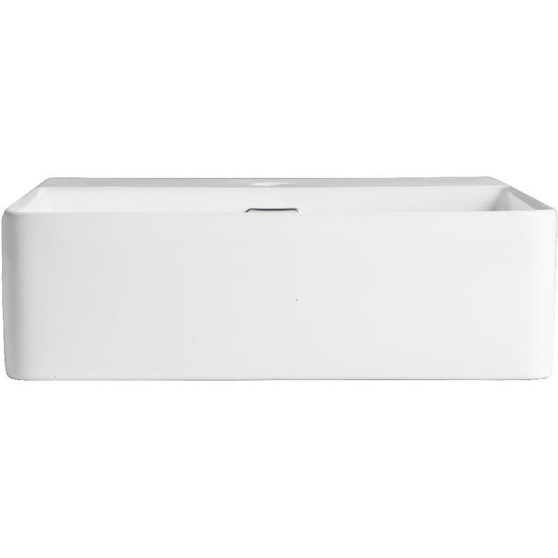 Раковина Orange 42 B04-405W Белая от магазина ЛесКонПром.ру