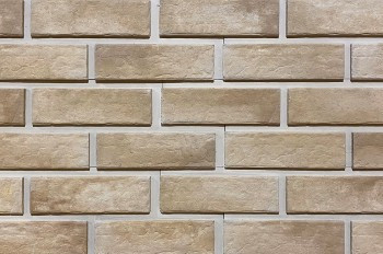 Фасадная панель "Мюнхенский кирпич" 68 от магазина ЛесКонПром.ру