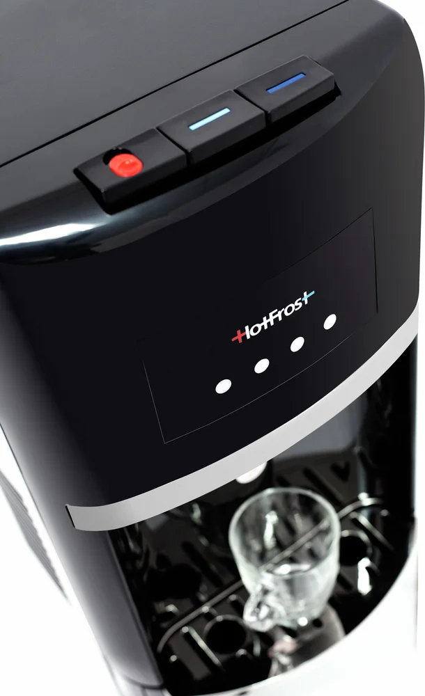 Кулер для воды HotFrost 35AN от магазина ЛесКонПром.ру