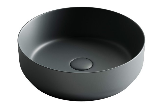 Умывальник накладной CERAMICA NOVA Element 80551239 от магазина ЛесКонПром.ру