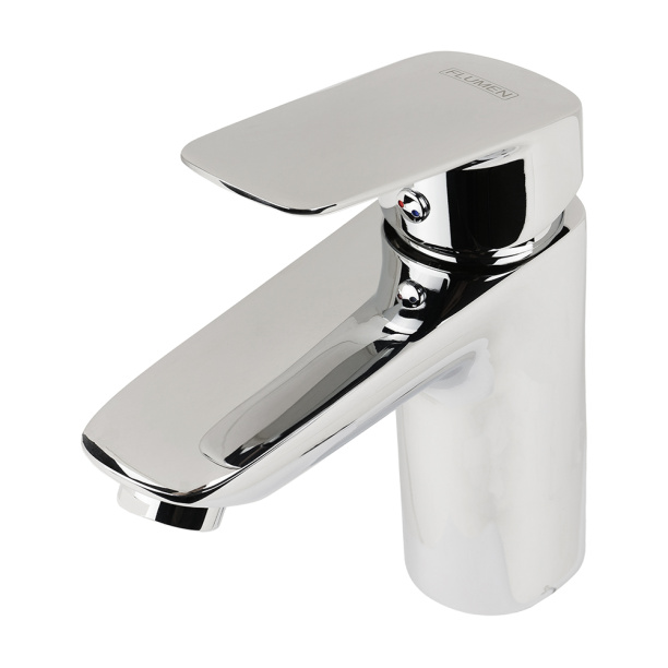 Смеситель для раковины FLUMEN Luar от магазина ЛесКонПром.ру