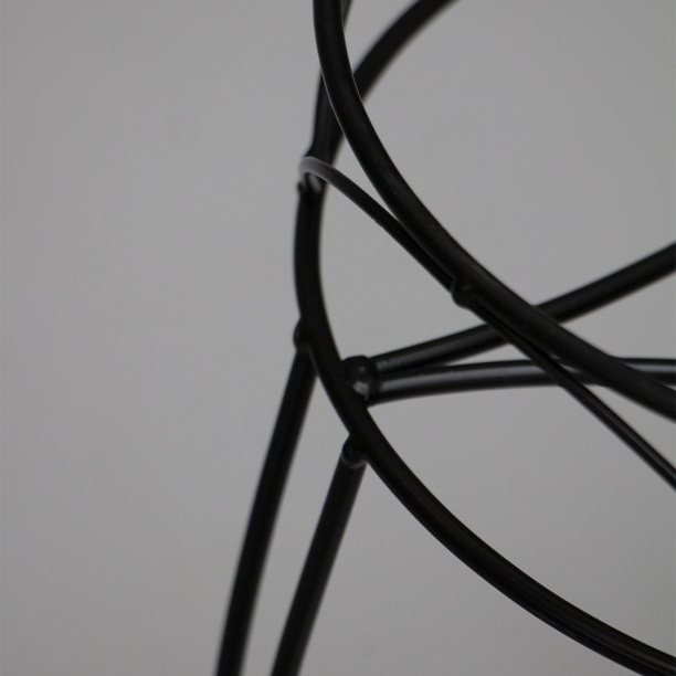 Подставка для цветов d25 см от магазина ЛесКонПром.ру