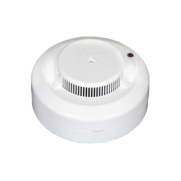 Извещатель пожарный дымовой автономный Рубеж от магазина ЛесКонПром.ру