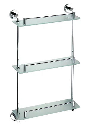 Полка Bemeta Omega 104202132 от магазина ЛесКонПром.ру