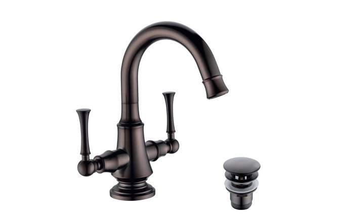 Смеситель для раковины LEMARK Peretto 80440969 от магазина ЛесКонПром.ру