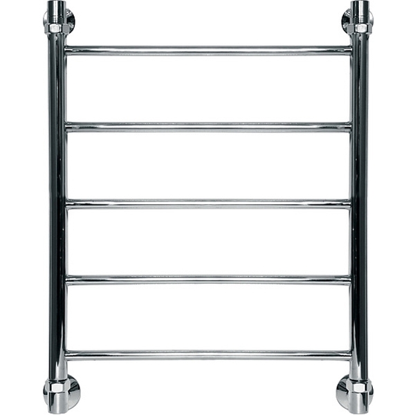 Водяной полотенцесушитель Ника Classic ЛП 60x60 Хром от магазина ЛесКонПром.ру